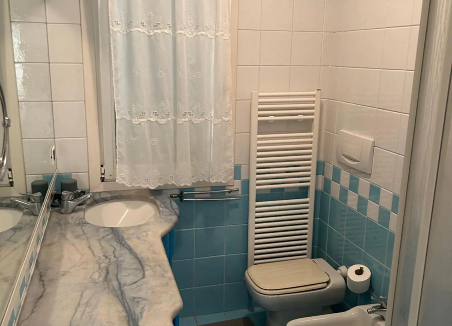 Apartment La Villa Al Mare Ospedaletti