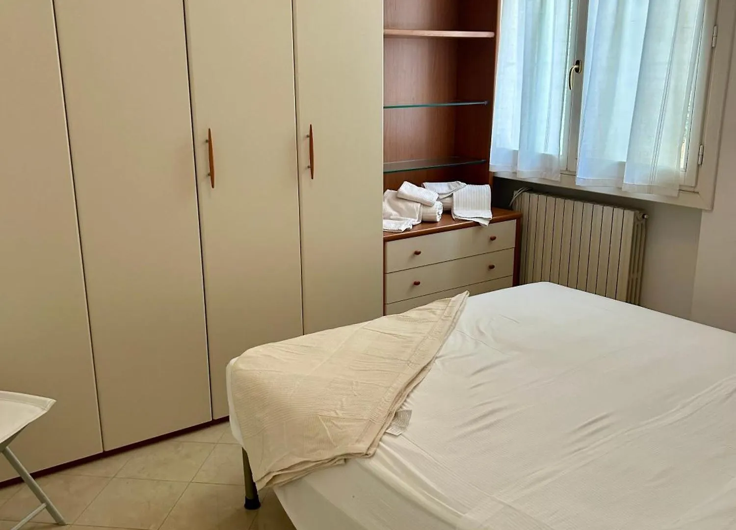 La Villa Al Mare Ospedaletti Apartment
