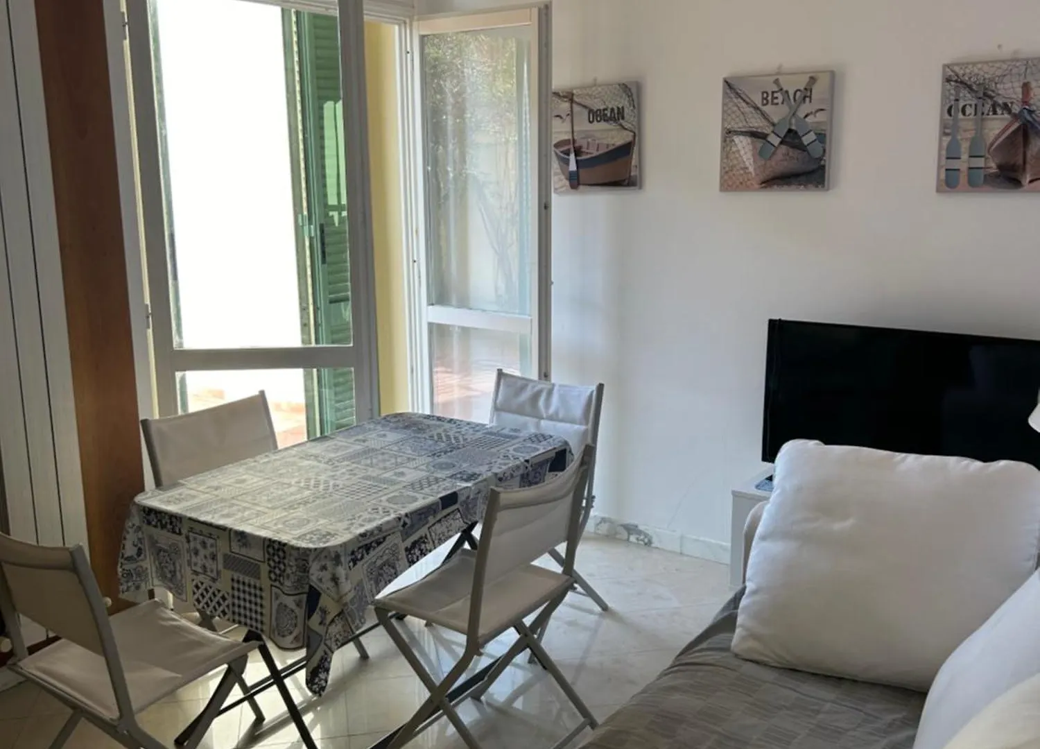 La Villa Al Mare Ospedaletti