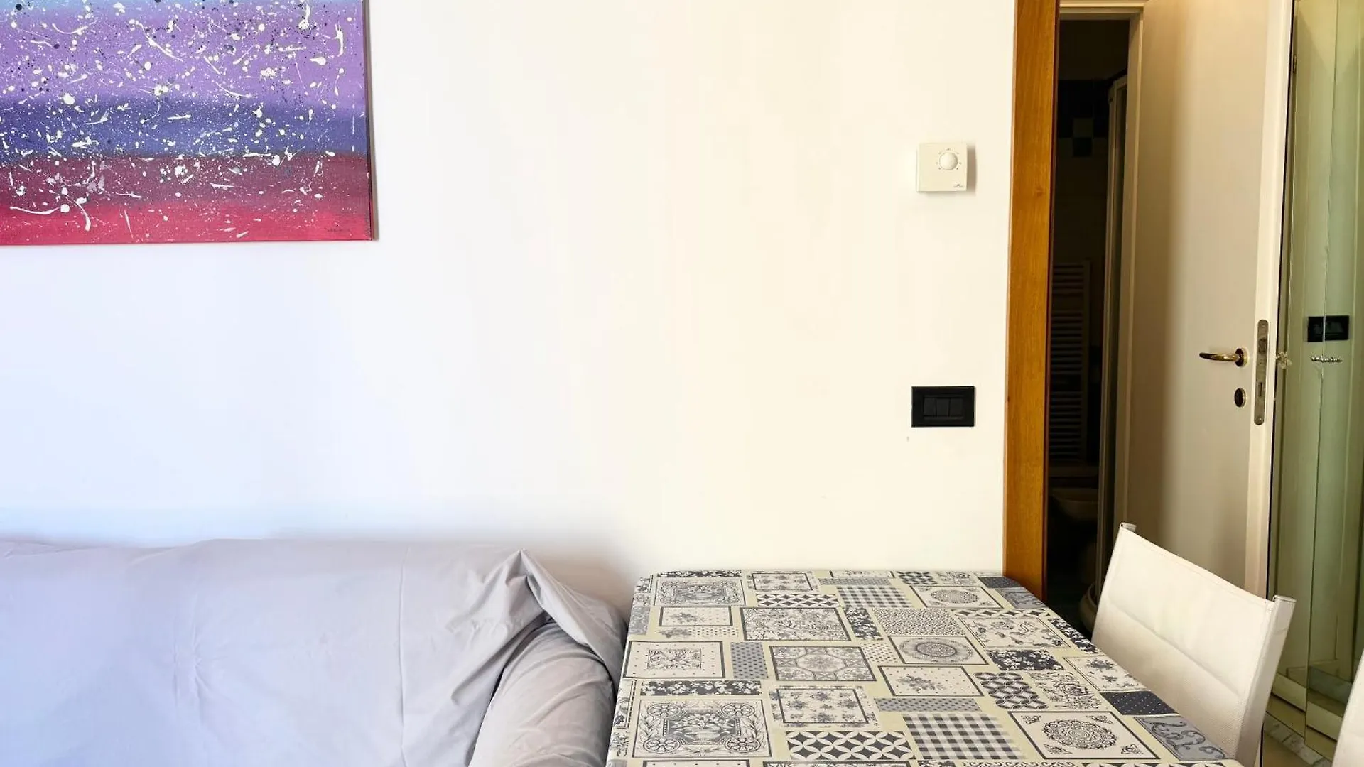 La Villa Al Mare Ospedaletti