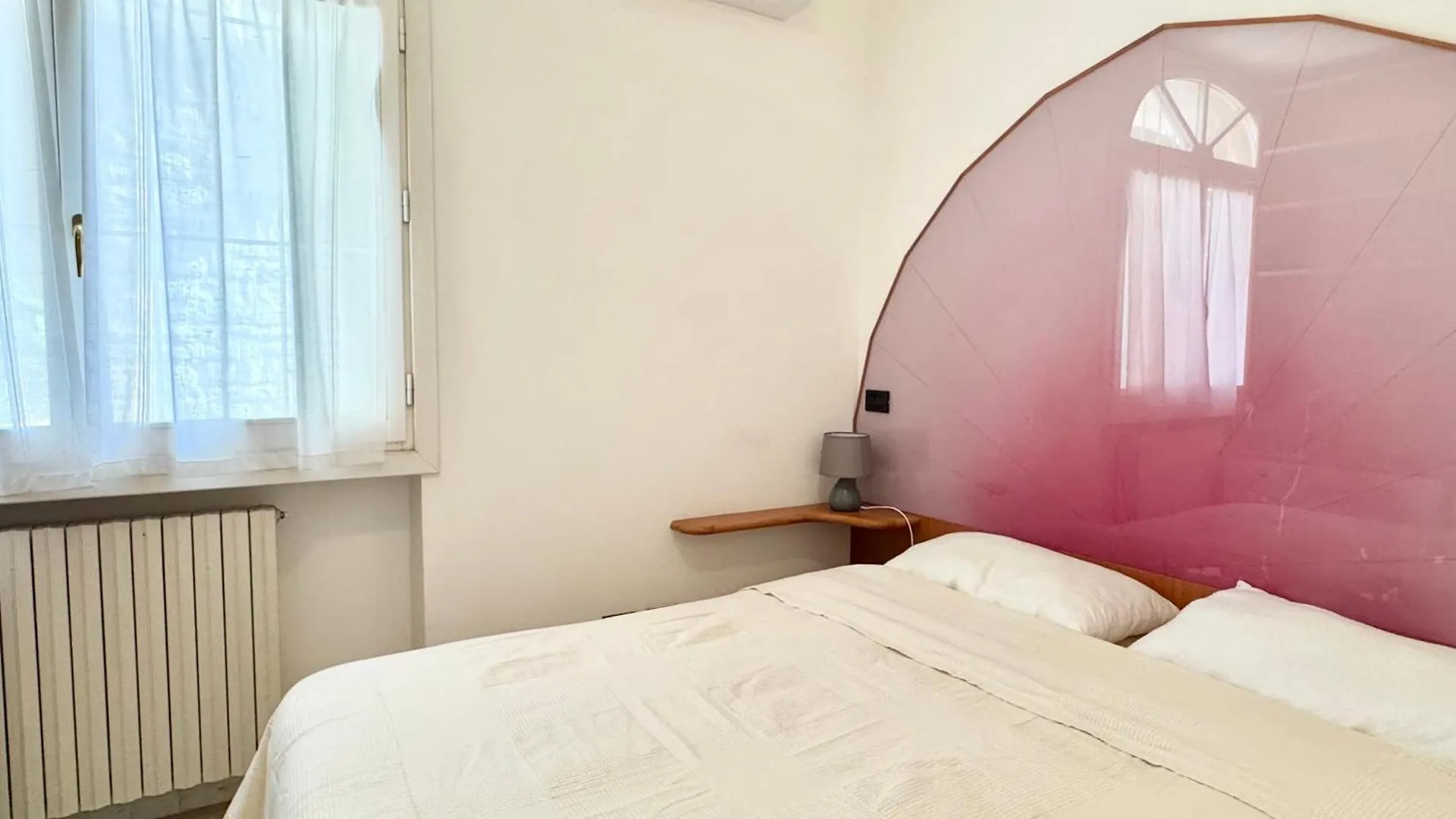 Apartment La Villa Al Mare Ospedaletti